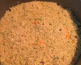 Foto del paso 4 de la receta: Mi receta de Quinoa es súper fácil y deliciosa 😋