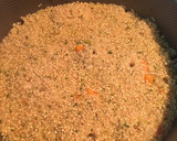Foto del paso 4 de la receta: Mi receta de Quinoa es súper fácil y deliciosa 😋
