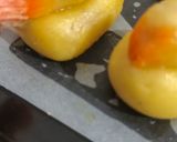 Foto langkah ke 4 dari resep Nastar Bebek.