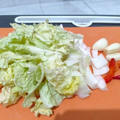 Langkah 2