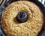 Foto langkah ke 6 dari resep Cake Pisang Lembut.