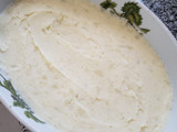 Pastel de papa vegetariano