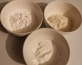 Foto del paso 3 de la receta: Empolvados