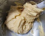 Foto langkah ke 2 dari resep Kukis SKM (Sweetened Condensed Milk Cookies).