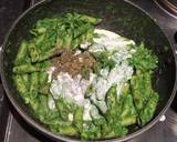 Spinach pasta recipe step 5 photo