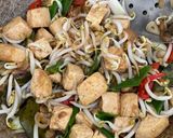 Foto langkah ke 6 dari resep Tauge Tauco.