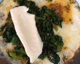 Foto del paso 2 de la receta: Omellette de Queso y Acelga