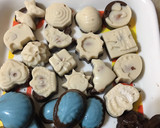 Foto del paso 4 de la receta: Bombones 🍫🍫