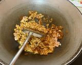 รูปขั้นตอนการทำที่ 2 ของ ผัดพริกแกงหน่อไม้ดองใส่อกไก่สับ