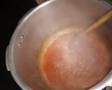 Aloo mater ka simple salan recipe step 3 photo