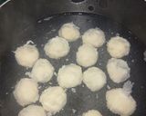 Foto langkah ke 3 dari resep Bakso Ayam.
