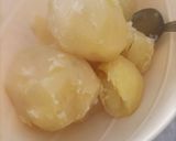 Foto del passaggio 4 della ricetta COTECHINO IN CROSTA 😋