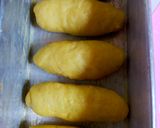 Foto langkah ke 2 dari resep Roti Gembong.