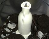 Foto del paso 2 de la receta: Cheesecake de Oreo