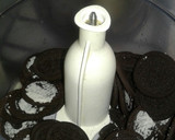 Foto del paso 2 de la receta: Cheesecake de Oreo
