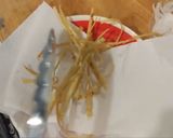 Foto del paso 4 de la receta: Deconstrucción - Taco de tasajo