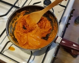 Foto del paso 3 de la receta: Gachas manchegas