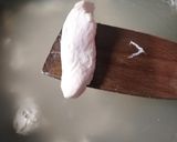 Ramen, ahogy én szeretem recept fázis 2 fotója