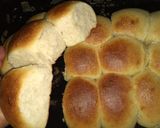 Foto del paso 3 de la receta: Panes caseros