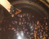 Black beans and chorizo recipe step 3 photo