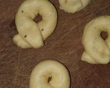 Foto del paso 3 de la receta: Rosquitas de Anís