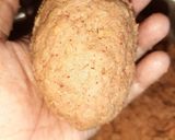 সোয়া নার্গিসি কোপতা(Soya nargisi kopta recipe in bengali) রেসিপি ধাপ - 3 ছবি