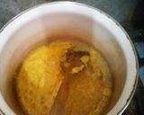 Foto langkah ke 3 dari resep Opor ayam tahu.