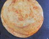 A picture of step 12 of Dal Maharani With Mirchi Parantha.