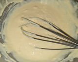 Foto del paso 5 de la receta: Tiramisú