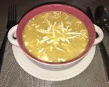 Foto del paso 10 de la receta: Sopa de cerveza 🍺