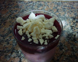 Foto del paso 7 de la receta: Mousse de frutilla y gelatina