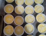Foto langkah ke 4 dari resep Bluder Tape Keju.