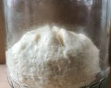 Lievito Madre kovász recept fázis 9 fotója