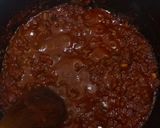 Foto del paso 5 de la receta: Ñoquis a la Valentina