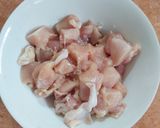 Foto langkah ke 1 dari resep Chicken Pok Pok.