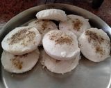 લેફ્ટ ઓવર રવા ઈડલી (Left Over Rava Idli Recipe In Gujarati) રેસીપી સ્ટેપ1ફોટો