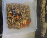 Foto langkah ke 10 dari resep Tumis kerang.