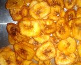 Foto langkah ke 7 dari resep Keripik Pisang "Koin".