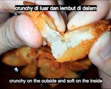 Foto langkah ke 8 dari resep Cemilan Tela-Tela Crunchy.