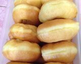 Foto langkah ke 9 dari resep Donat Kentang.