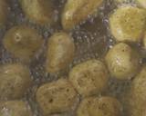 Moong daal dahi vade recipe step 2 photo