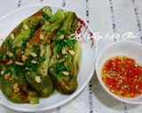 Hình bước làm 2 của món Cơm nhà đơn giản mà ngon 39
