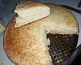 Foto del paso 3 de la receta: Bizcochuelo de limón y vainilla