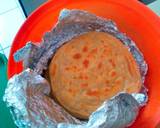 Soft layers chapatis recipe step 8 photo