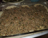 Foto del paso 8 de la receta: Lasaña de Carne Picada y Acelga con Salsa Blanca