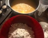 Reform pizza recept fázis 1 fotója