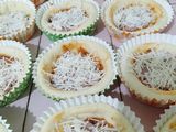 Mini pizza