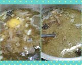 Foto langkah ke 5 dari resep Soto Banjar... "tanpa ayam kampung".