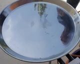 Tenger gyümölcsei paella recept fázis 1 fotója