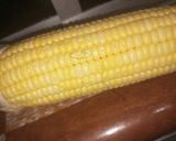 Foto langkah ke 1 dari resep Jagung Rebus Mentega.